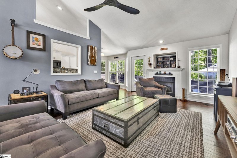 Property image 5 at 501 Lake Lennox Drive, Simpsonville, SC 29681