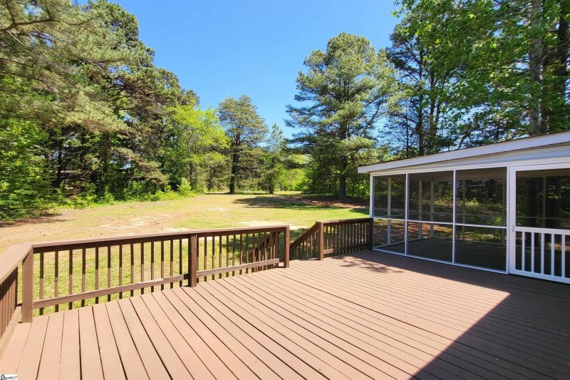 Property image 3 at 205 Ponder Road, Greer, SC 29651