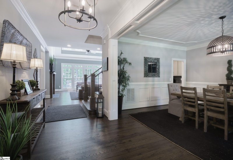 Property image 3 at 6 Sycamore Ridge Drive, Simpsonville, SC 29681