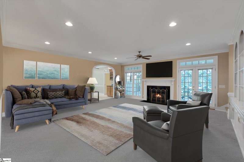 Property image 2 at 104 Overlook Court, Easley, SC 29642-3314