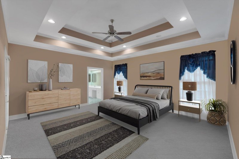 Property image 3 at 104 Overlook Court, Easley, SC 29642-3314