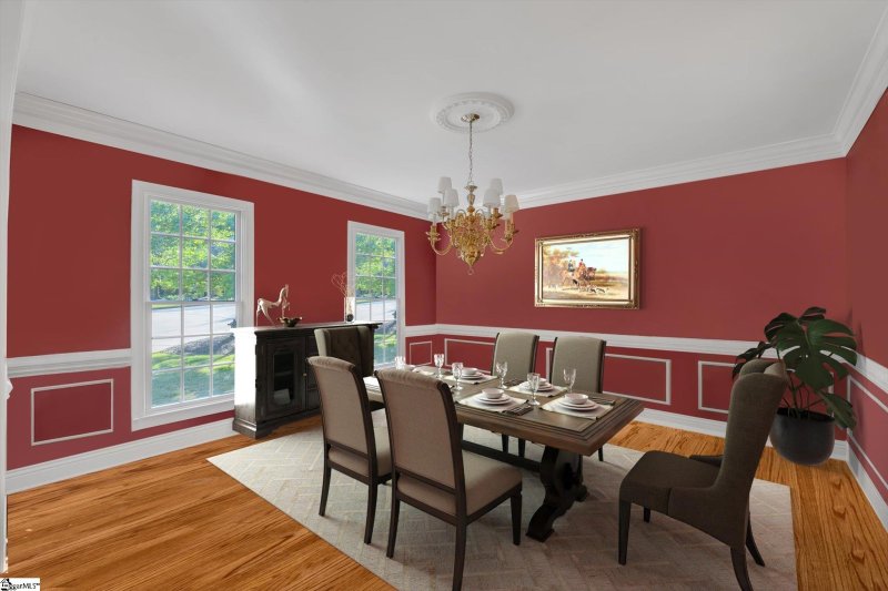 Property image 4 at 104 Overlook Court, Easley, SC 29642-3314