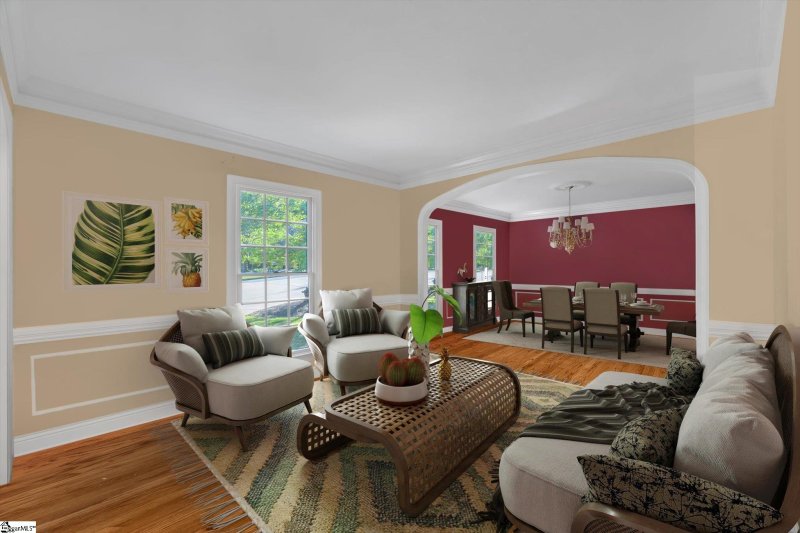 Property image 5 at 104 Overlook Court, Easley, SC 29642-3314