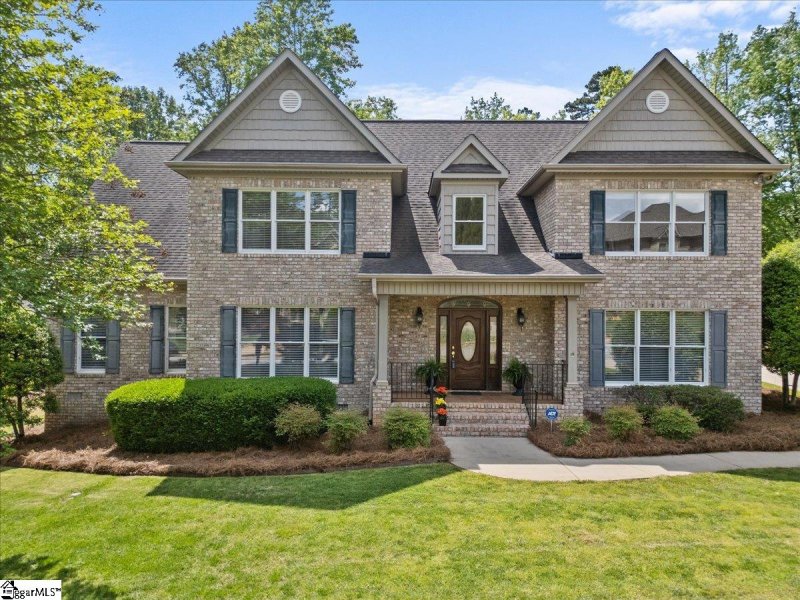 Property image 2 at 529 Foxcroft Road, Greenville, SC 29615