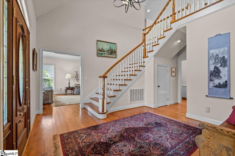 Property image 4 at 529 Foxcroft Road, Greenville, SC 29615