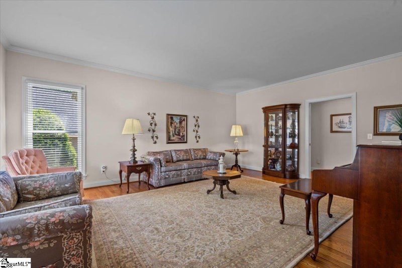 Property image 5 at 529 Foxcroft Road, Greenville, SC 29615