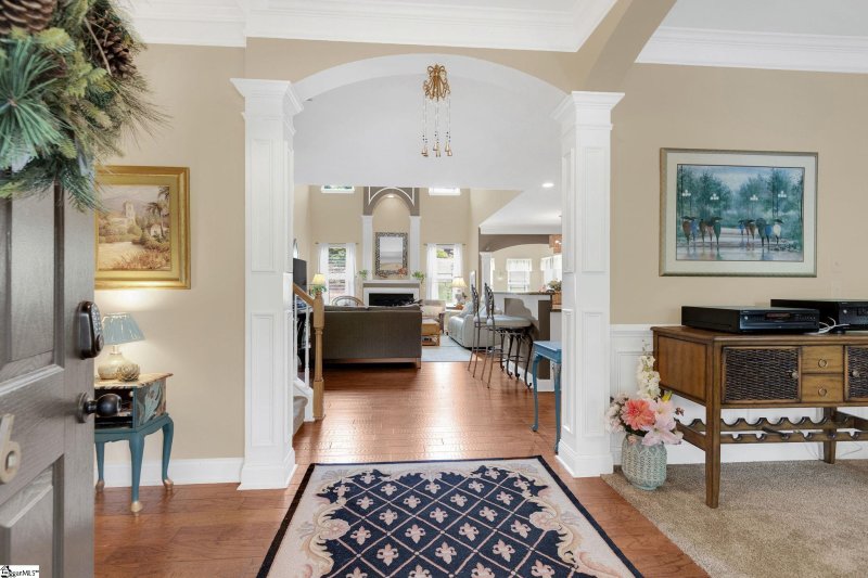 Property image 2 at 166 Chandler Crest Court, Greer, SC 29651