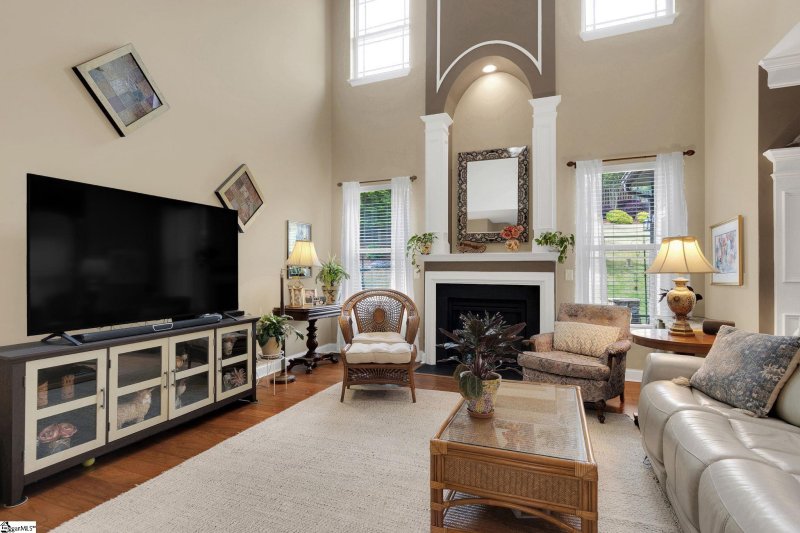 Property image 3 at 166 Chandler Crest Court, Greer, SC 29651