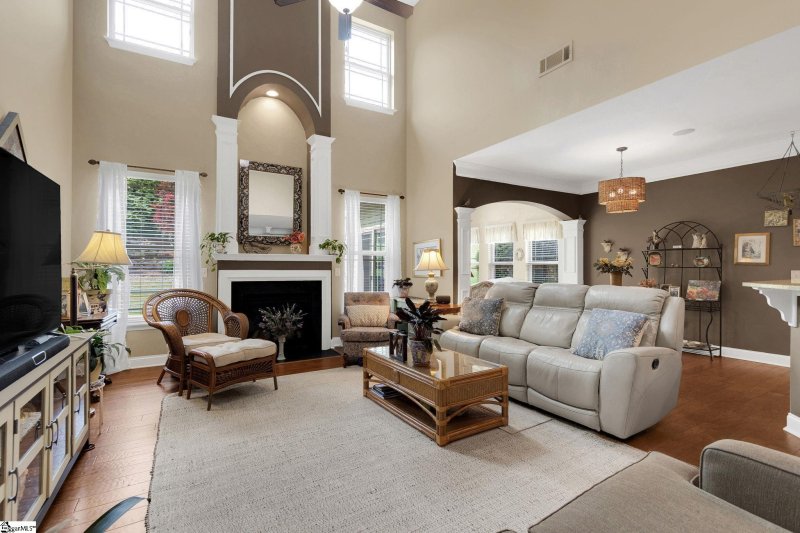 Property image 4 at 166 Chandler Crest Court, Greer, SC 29651