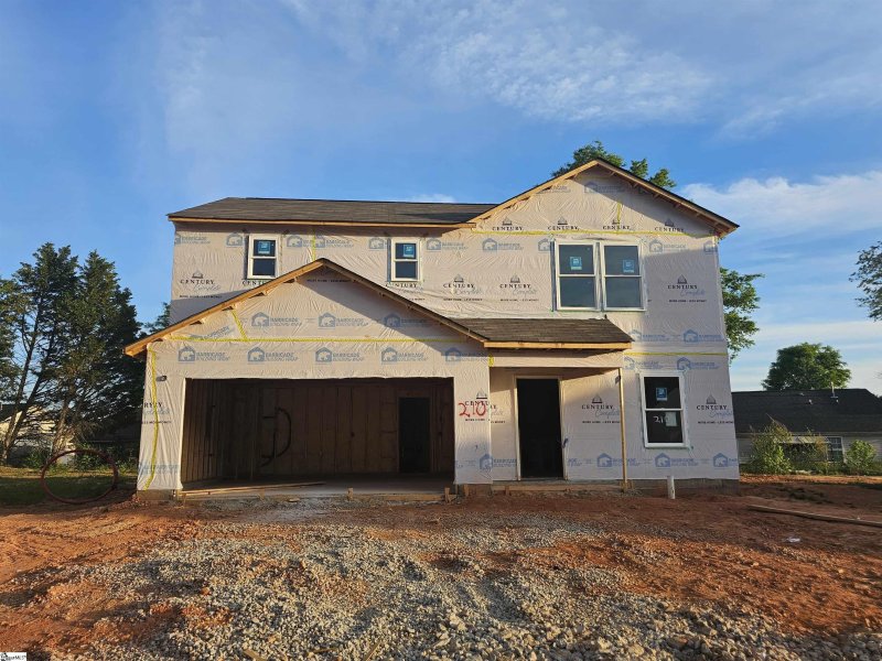 Property image 2 at 112 Brooks Court, Laurens, SC 29360