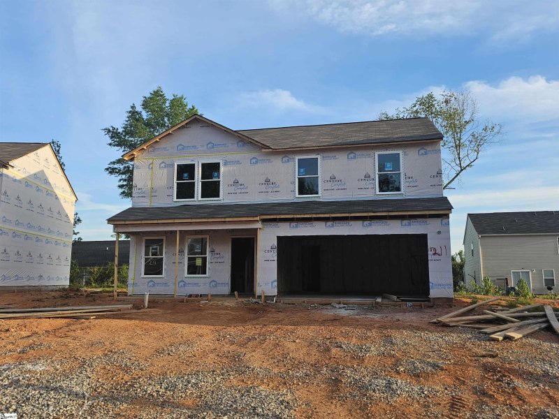 Property image 2 at 110 Brooks Court, Laurens, SC 29360