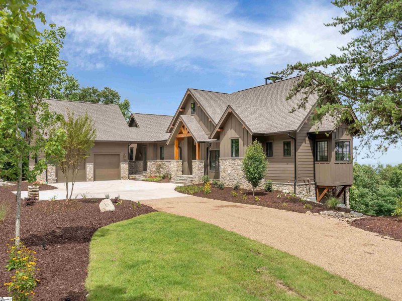 Property image 4 of 5 Lobelia Way in The Cliffs at Glassy, Landrum, SC 29356