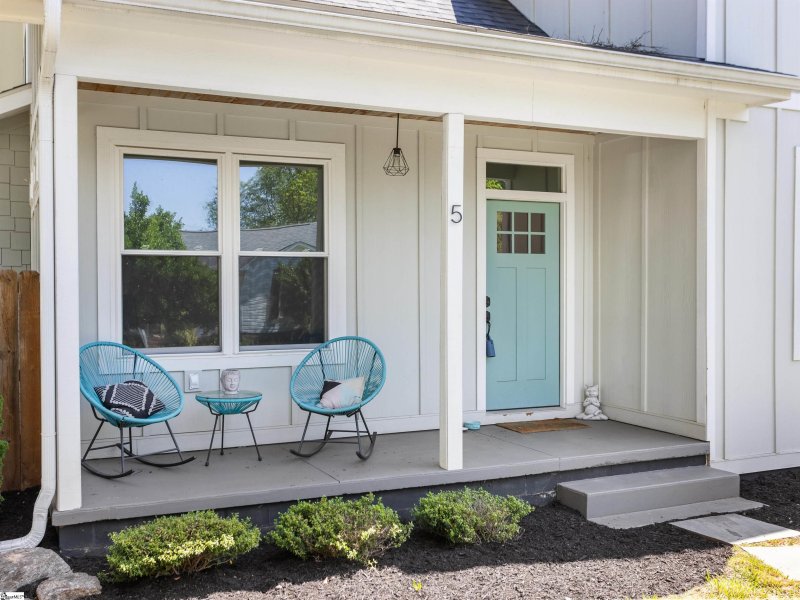 Property image 3 at 5 Mary Street, Greenville, SC 29611