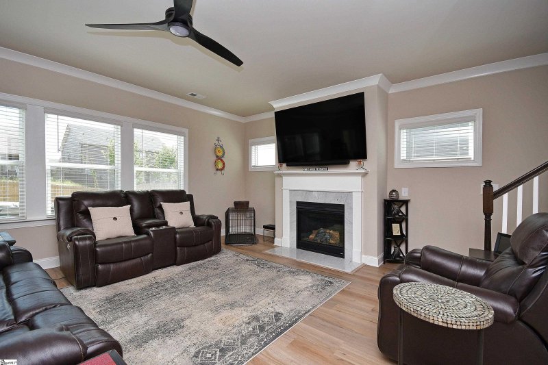 Property image 4 at 304 River Otter Road, Simpsonville, SC 29680