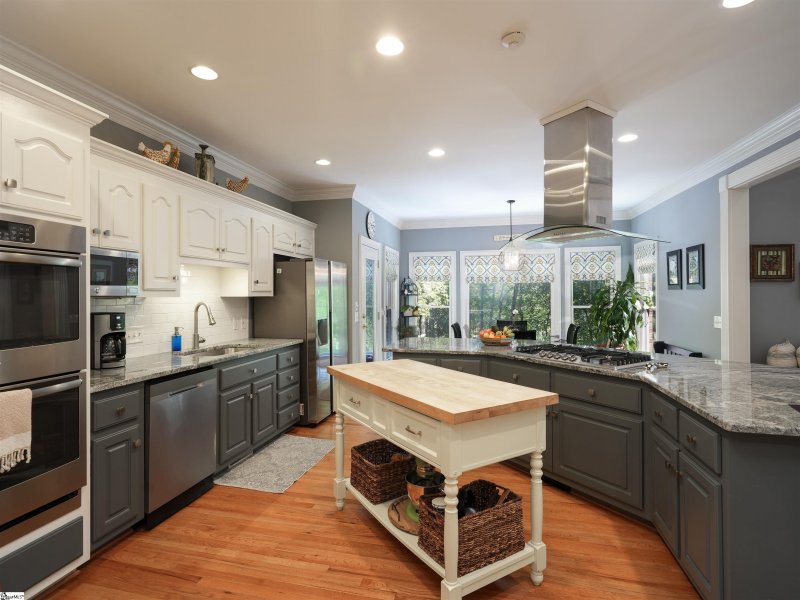 Property image 5 at 107 Beckworth Drive, Taylors, SC 29687-6450