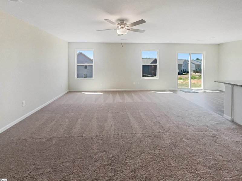 Property image 3 at 4020 Reinfield Drive, Inman, SC 29349