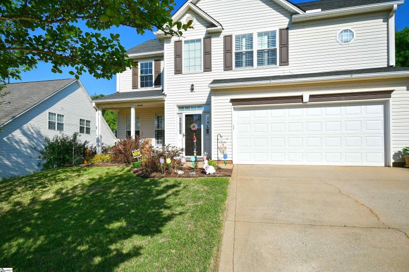 Property image 3 at 354 Hamilton Parkway, Easley, SC 29642