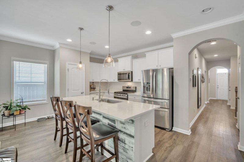 Property image 5 at 131 Strongridge Trail, Simpsonville, SC 29681