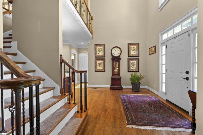 Property image 3 at 344 Parkside Drive, Simpsonville, SC 29681