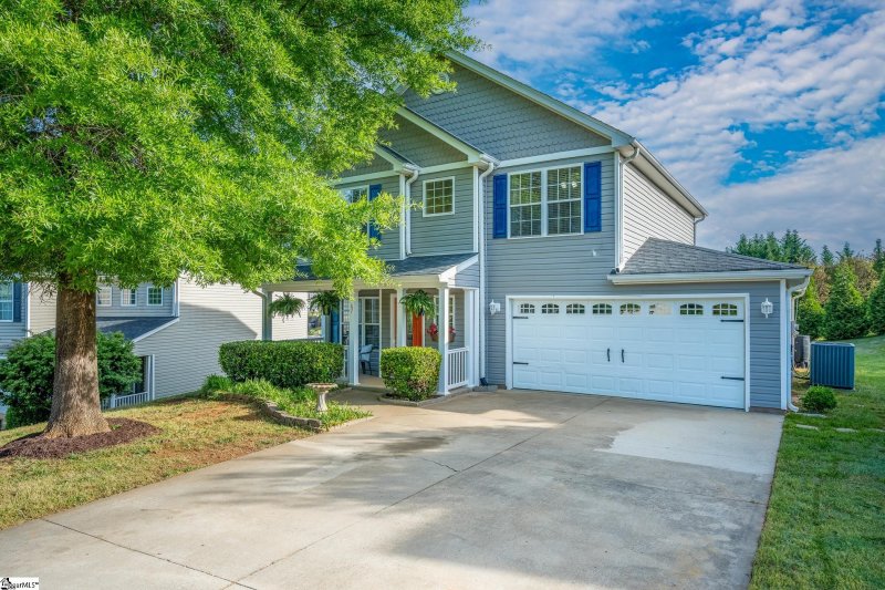 Property image 2 at 167 Maximus Drive, Greer, SC 29651