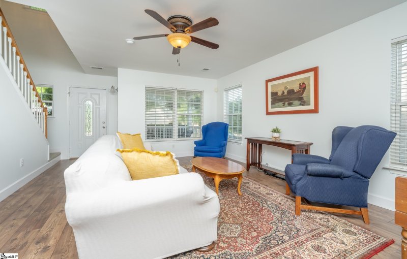 Property image 3 at 167 Maximus Drive, Greer, SC 29651