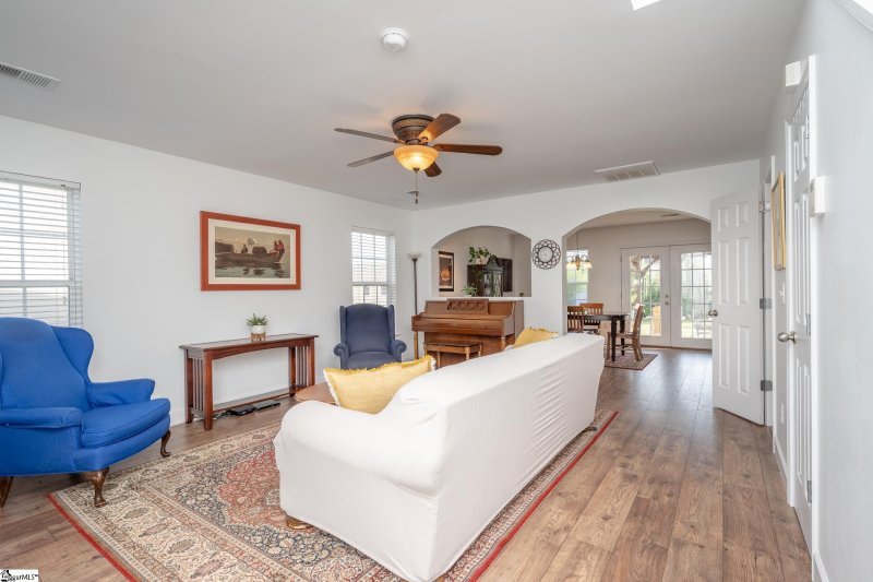 Property image 5 at 167 Maximus Drive, Greer, SC 29651