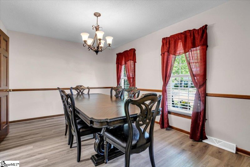 Property image 5 at 605 Hedgewood Terrace, Greer, SC 29650