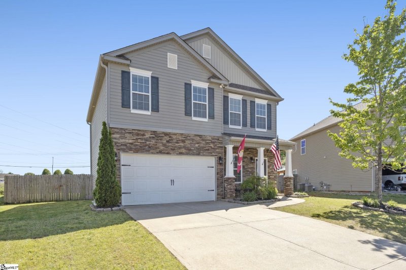 Property image 2 at 363 hartleigh Drive, Lyman, SC 29365