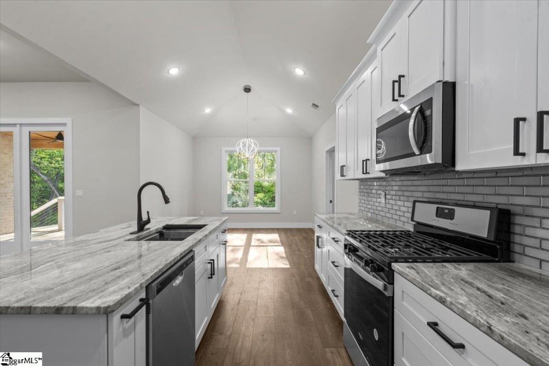 Property image 3 at 1016 Winmar Drive, Anderson, SC 29621