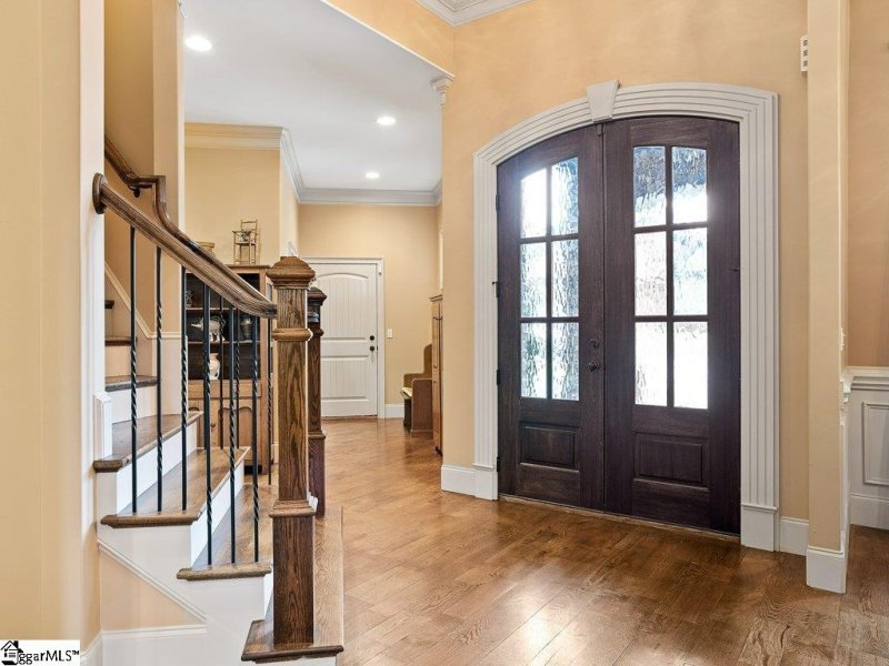 Property image 3 at 332 S Woodfin Ridge Drive, Inman, SC 29349