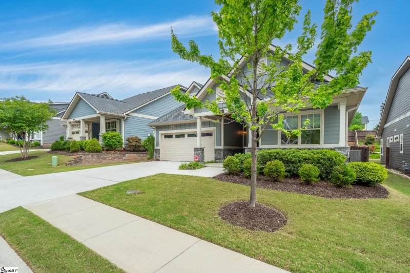Property image 5 at 8 Cromarty Lane, Simpsonville, SC 29681-5680