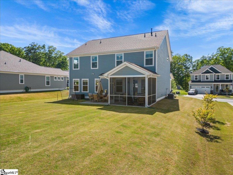 Property image 4 at 428 Buchanan Ridge Road, Taylors, SC 29687