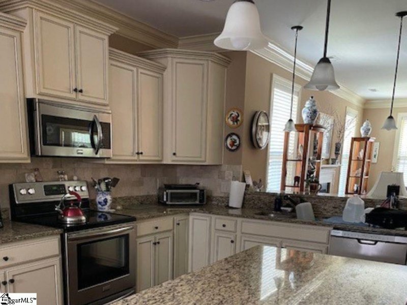 Property image 4 at 239 Henrydale Drive, Easley, SC 29642