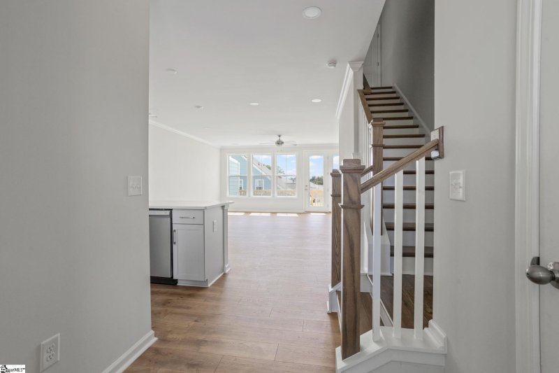 Property image 3 at 228 Lewes Avenue, Simpsonville, SC 29681