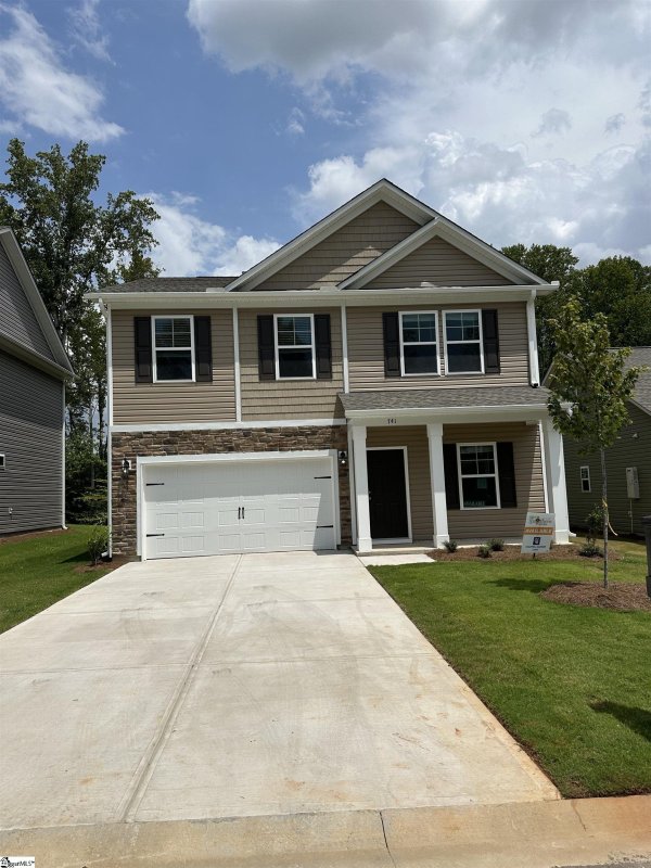 741 Fountainbrook Lane