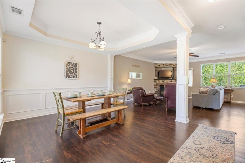 Property image 3 at 19 Blue Slate Court, Greenville, SC 29607