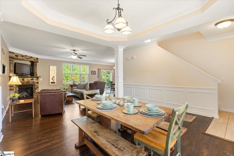 Property image 4 at 19 Blue Slate Court, Greenville, SC 29607