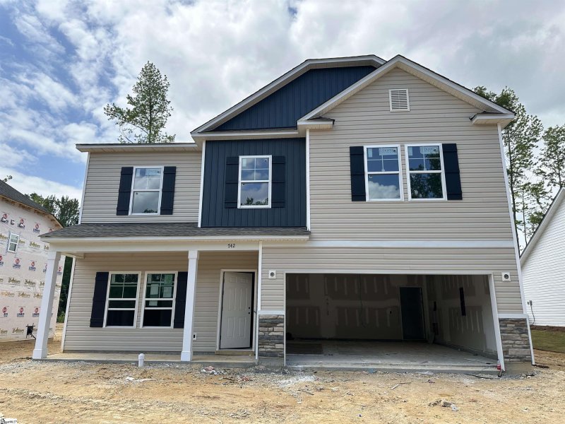 Property image 2 at 742 Fountainbrook Lane, Fountain Inn, SC 29644