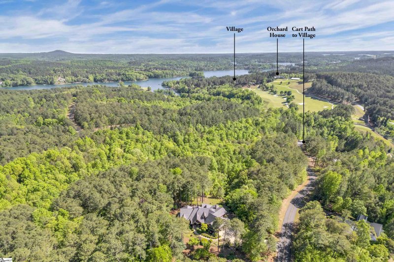 Property image 4 at 101 Baltusrol Court, Sunset, SC 29685