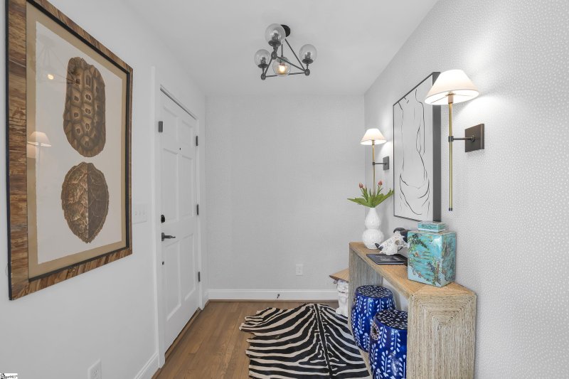 Property image 3 at 311 Ridgecrest Drive, Greenville, SC 29609