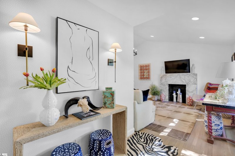 Property image 4 at 311 Ridgecrest Drive, Greenville, SC 29609