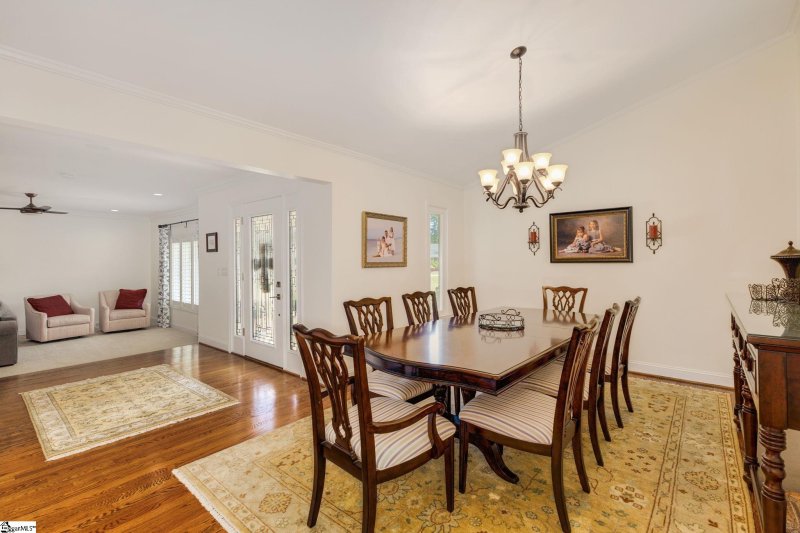 Property image 5 at 205 Redcliffe Road, Greenville, SC 29615