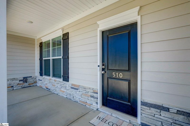 Property image 2 at 510 Willowbrook Road, Easley, SC 29642