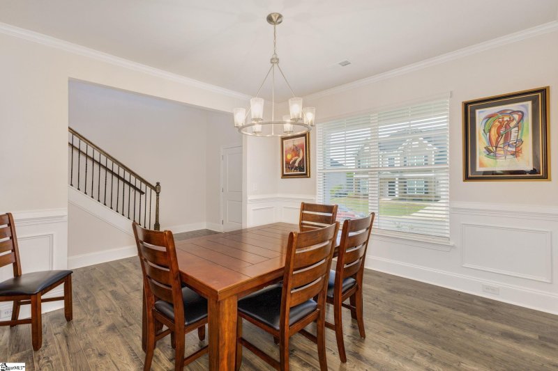Property image 3 at 510 Willowbrook Road, Easley, SC 29642
