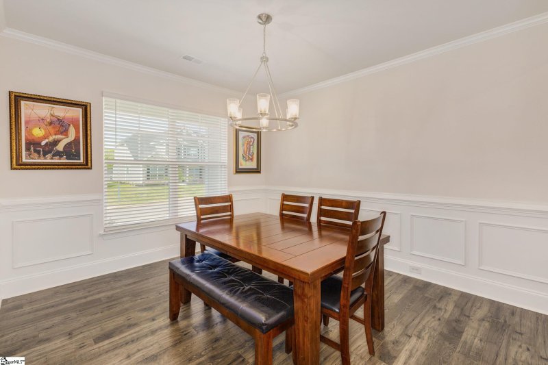 Property image 4 at 510 Willowbrook Road, Easley, SC 29642