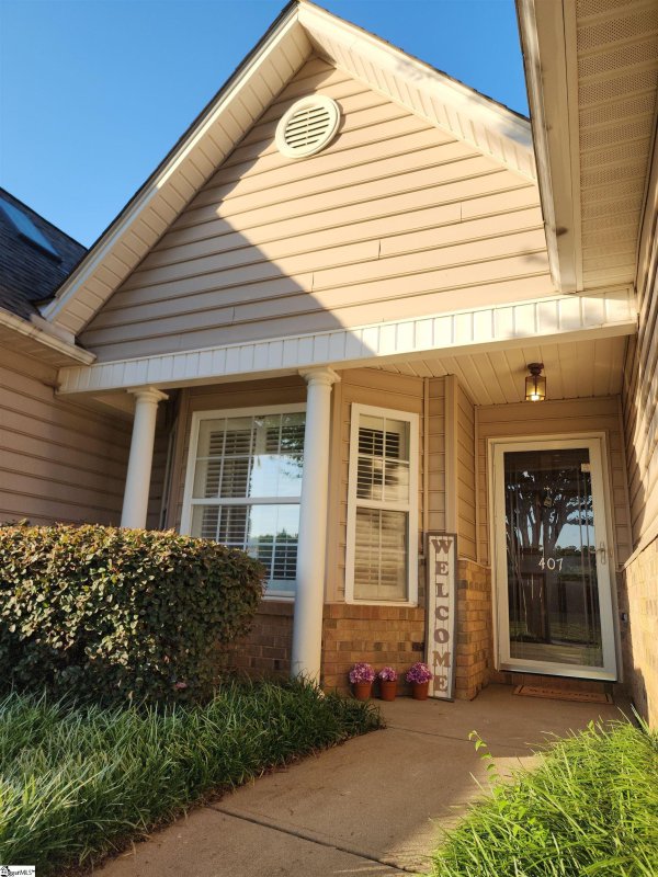 407 Clare Bank Drive
