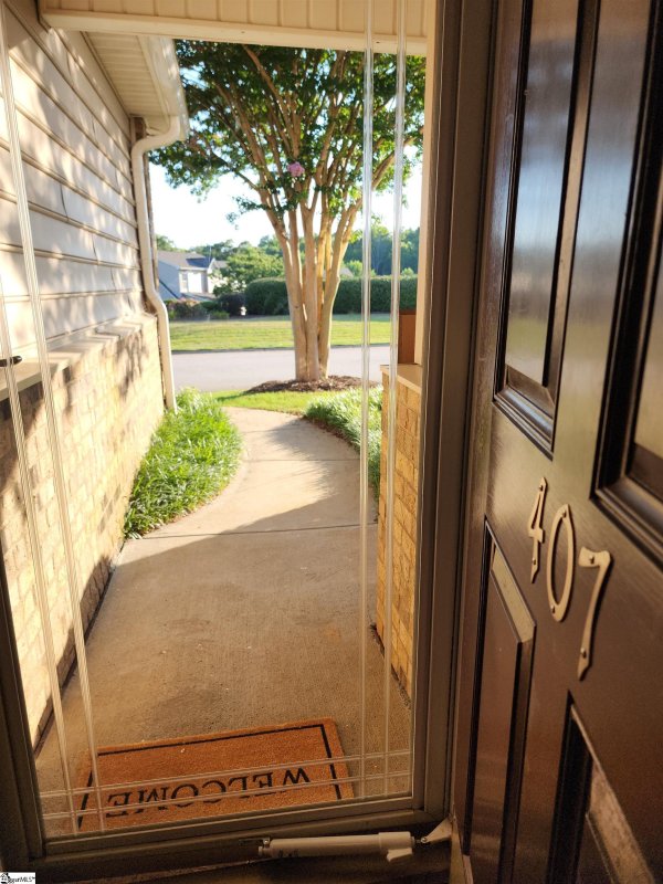 Property image 2 at 407 Clare Bank Drive, Greer, SC 29650