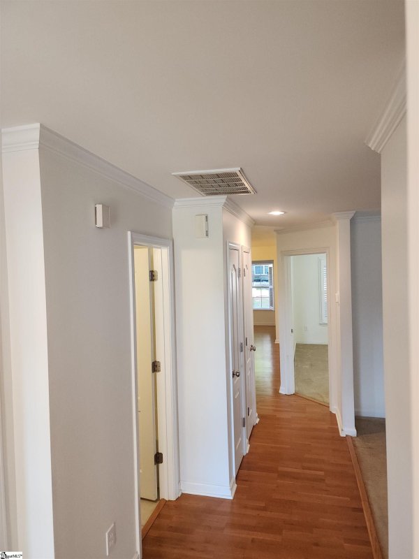 Property image 3 at 407 Clare Bank Drive, Greer, SC 29650