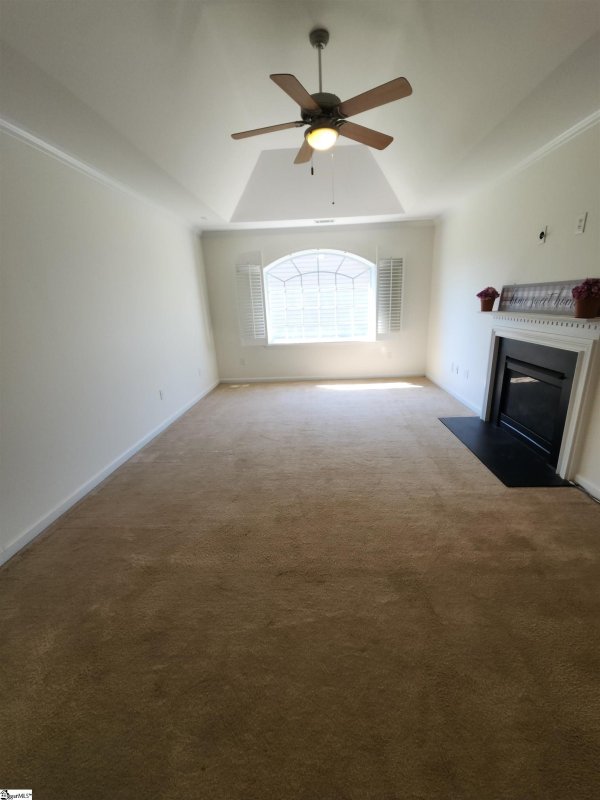 Property image 4 at 407 Clare Bank Drive, Greer, SC 29650