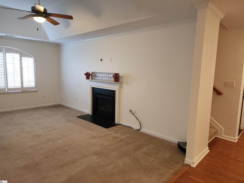 Property image 5 at 407 Clare Bank Drive, Greer, SC 29650